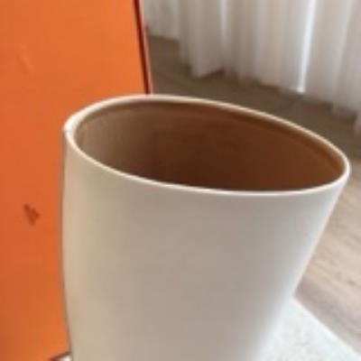 wholesale quality hermes justine 50 boots model no. 97